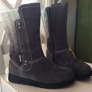 MukLuks Boots!